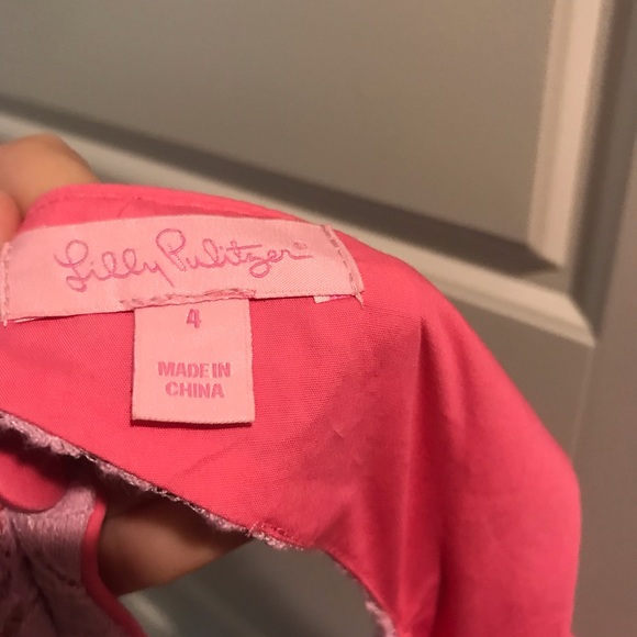 Lilly dress bundle— 3 dresses - Picture 8 of 8